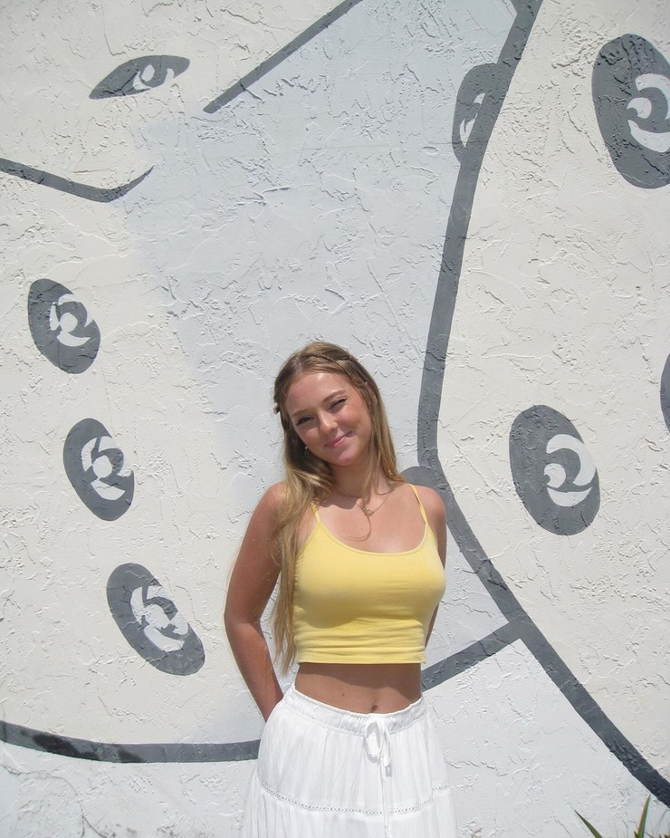 Sophie Grace