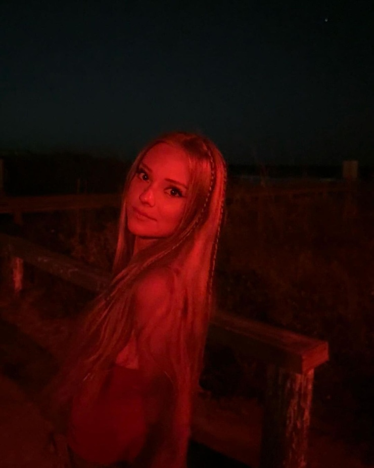 Sophie Grace