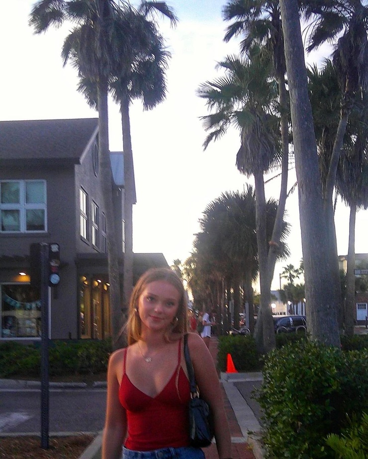 Sophie Grace