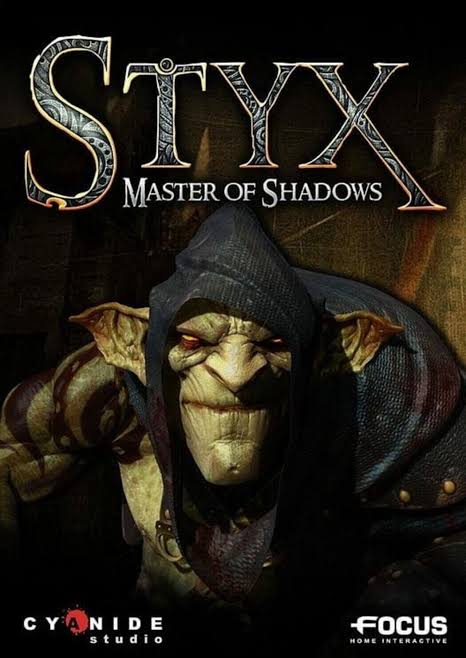 Styx: Master of Shadows image