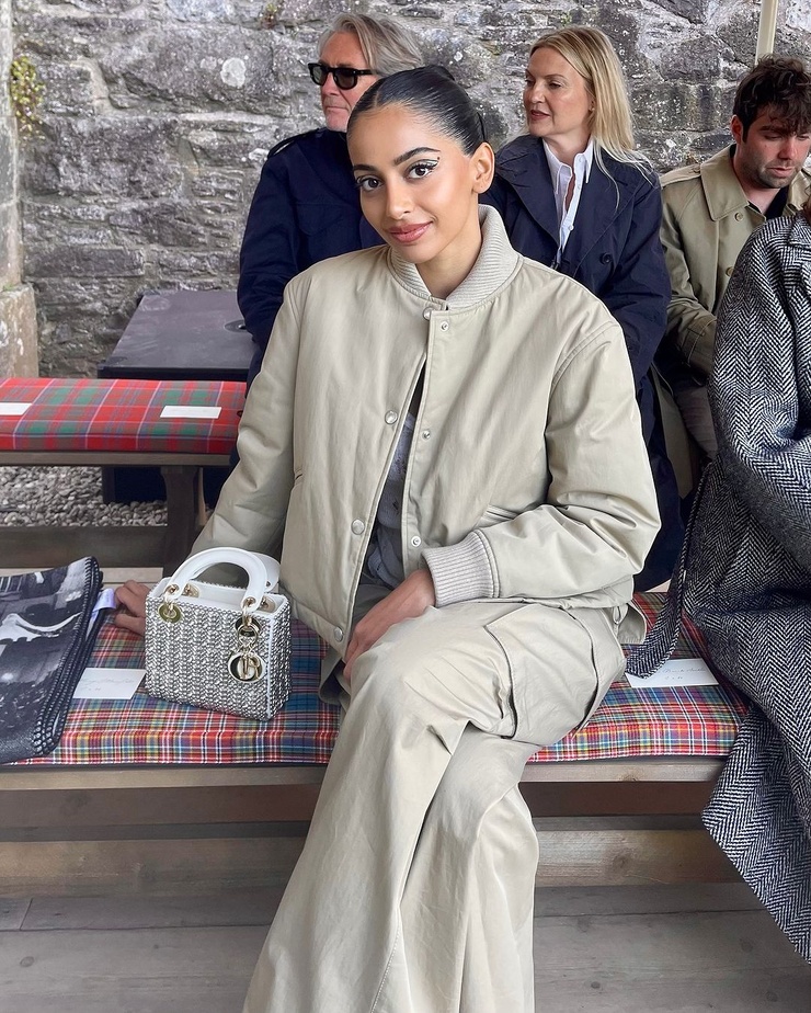 Banita Sandhu