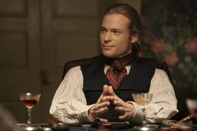 Interview with the Vampire