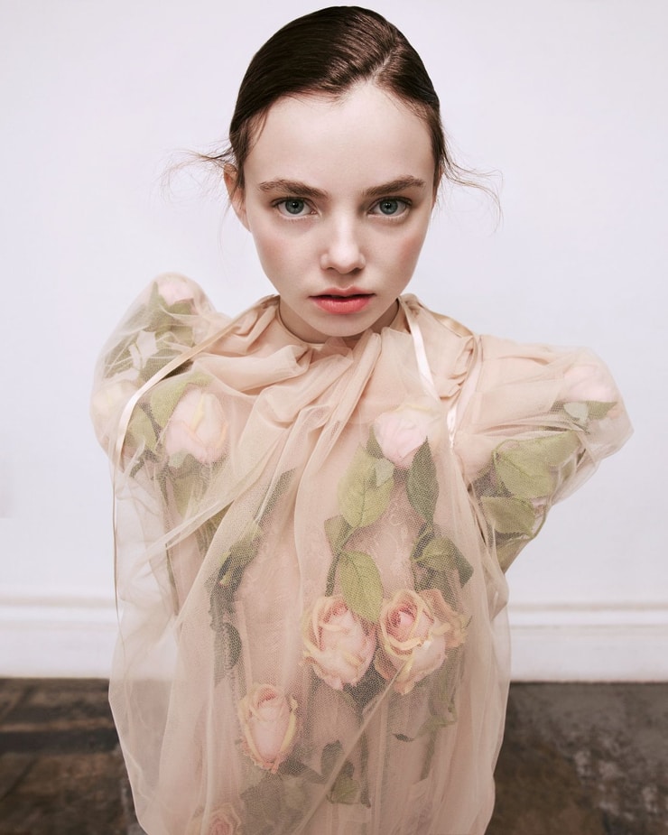 Picture Of Kristine Froseth 5295