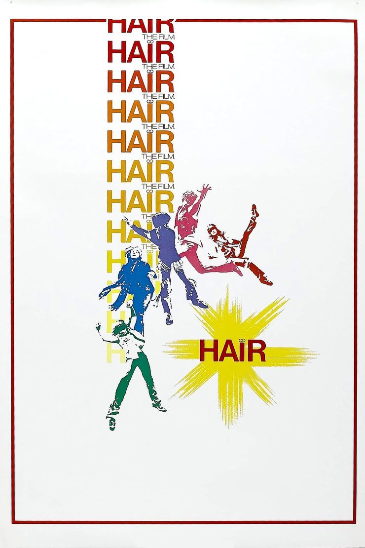 Hair