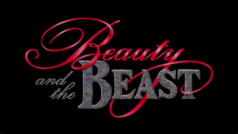 Beauty and the Beast