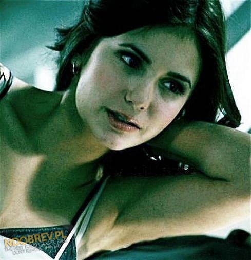 Nina Dobrev Nina Dobrev