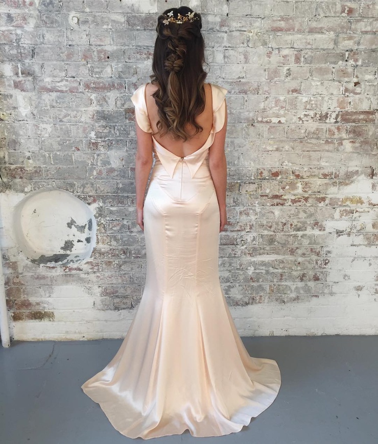 Kate Waldron