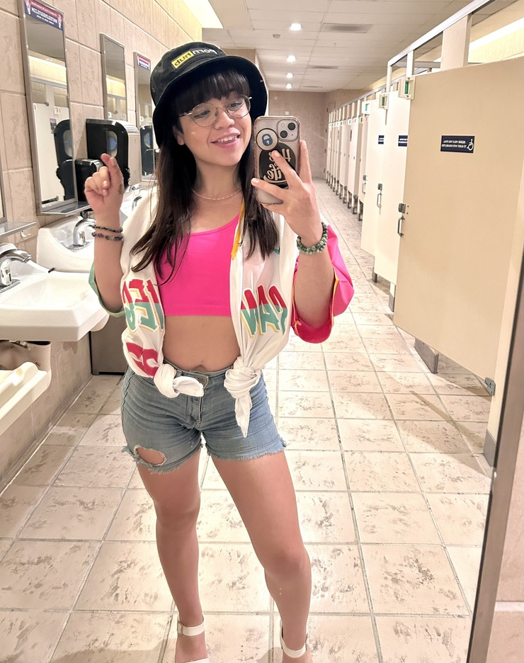 Picture of Mochi Mona