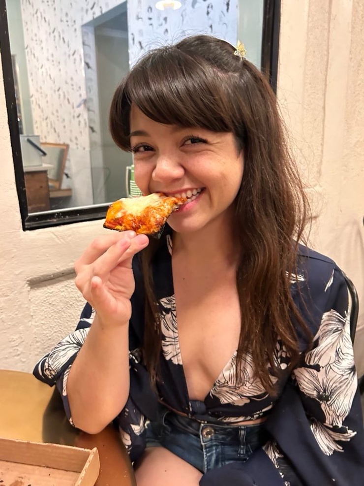 Picture of Mochi Mona