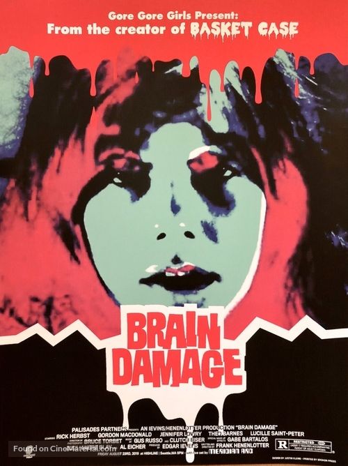 Brain Damage