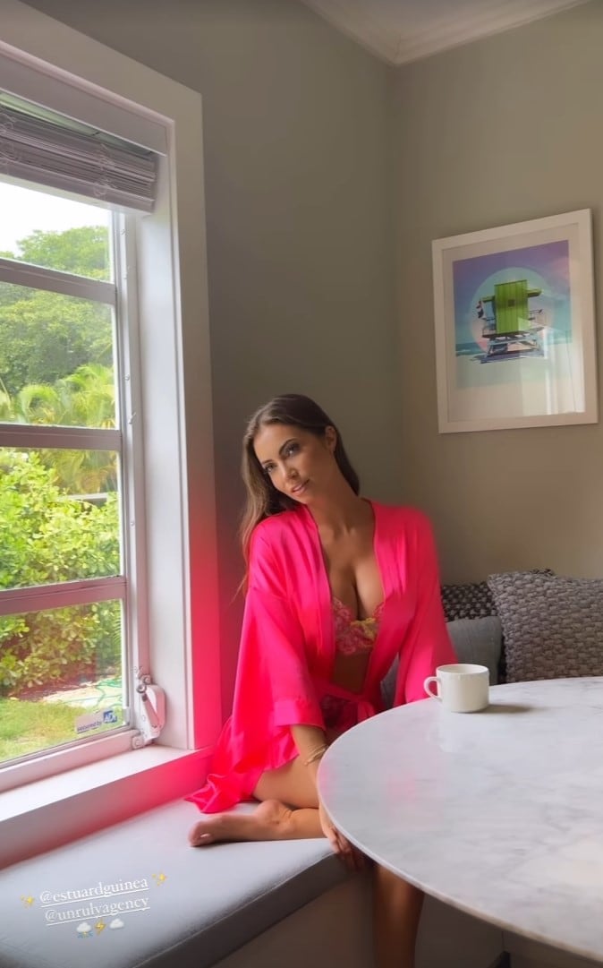 Anna Louise