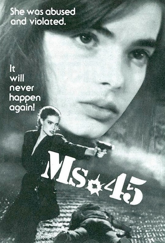 Ms .45