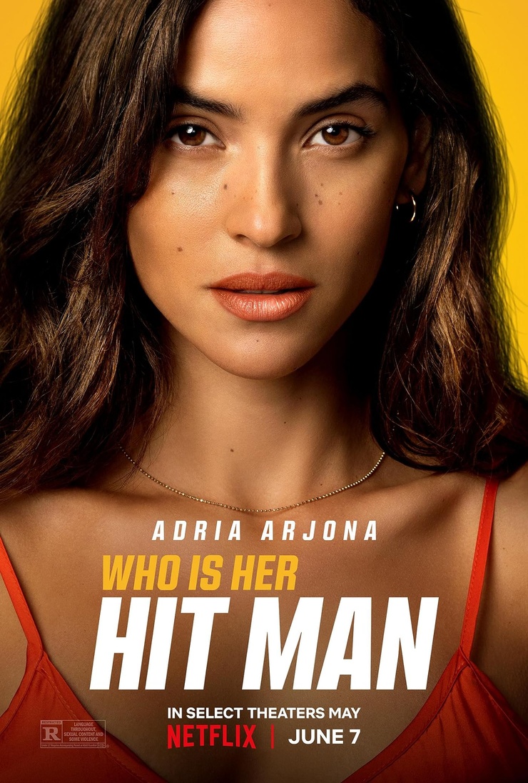 Hit Man Hit Man