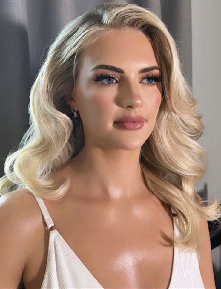 Chelsie Allison