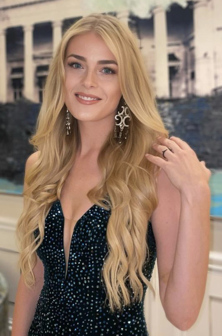 Stina Nordlander