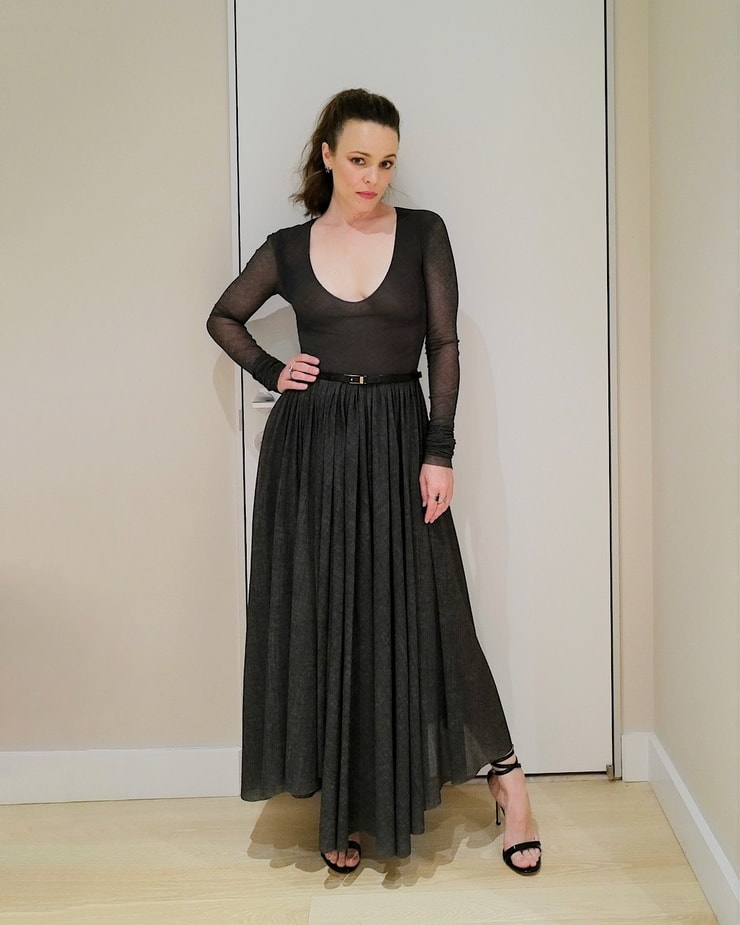 Rachel McAdams Rachel McAdams