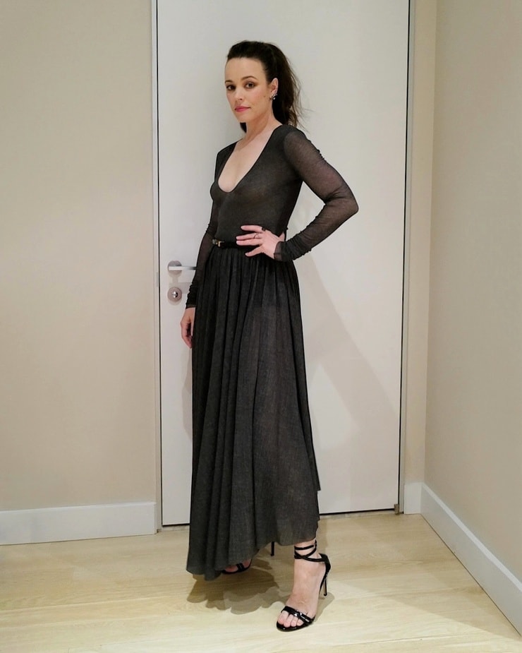 Rachel McAdams Rachel McAdams