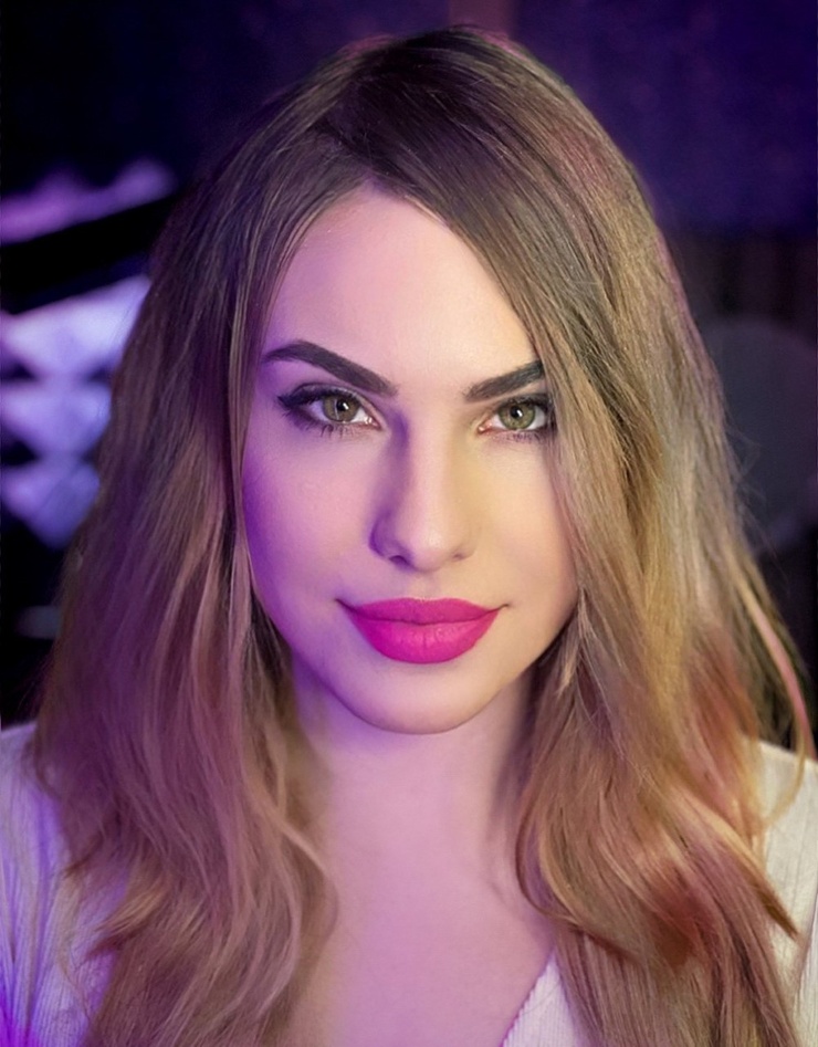 Sara Secora