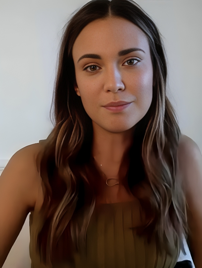 Odette Annable