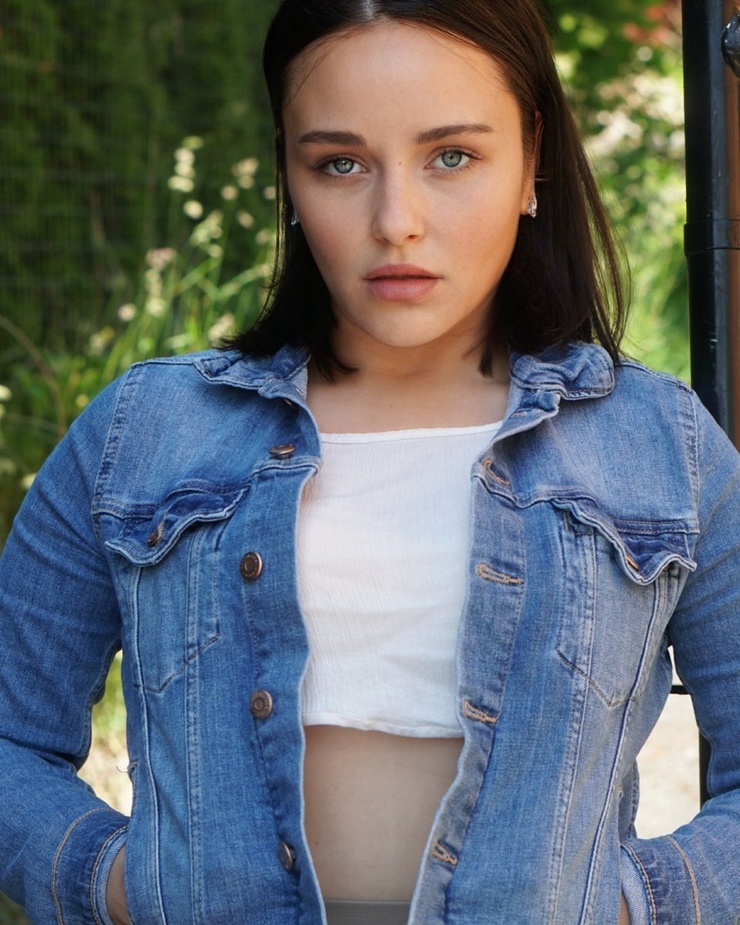 Katherine Ramdeen