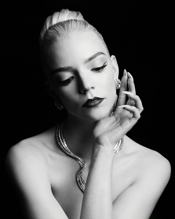 Anya Taylor-Joy