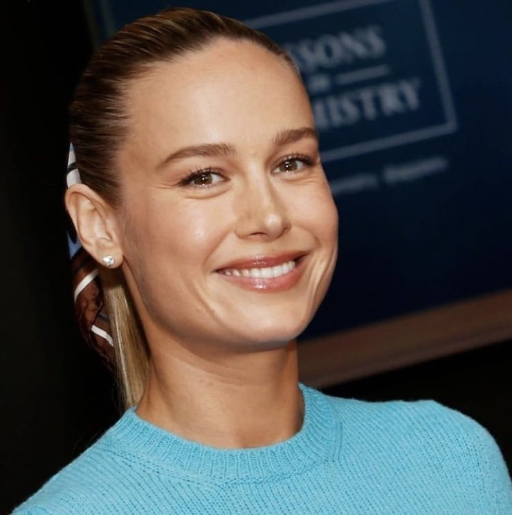 Picture of Brie Larson