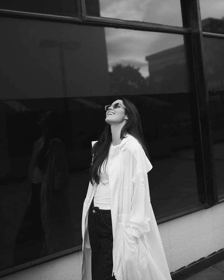 Paulina Vega
