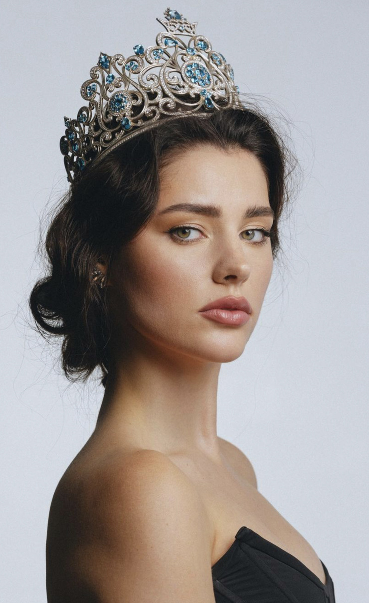 Angelina Usanova