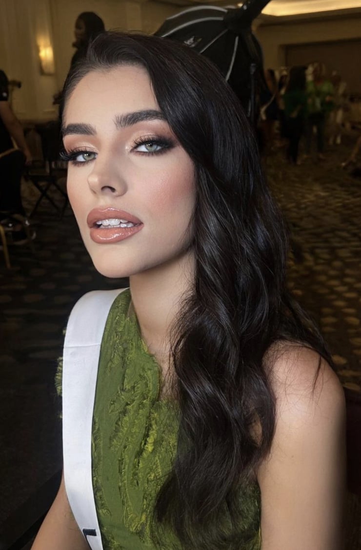 Angelina Usanova