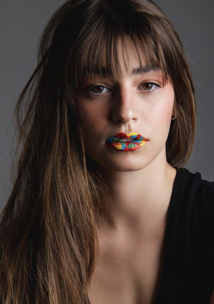Emilie Vansteenkiste