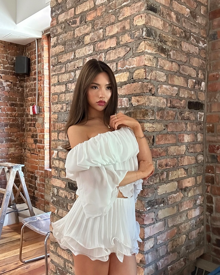 Amberly Xuan