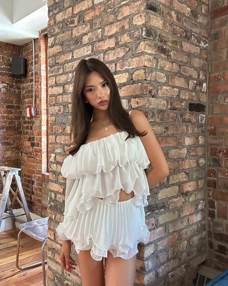 Amberly Xuan