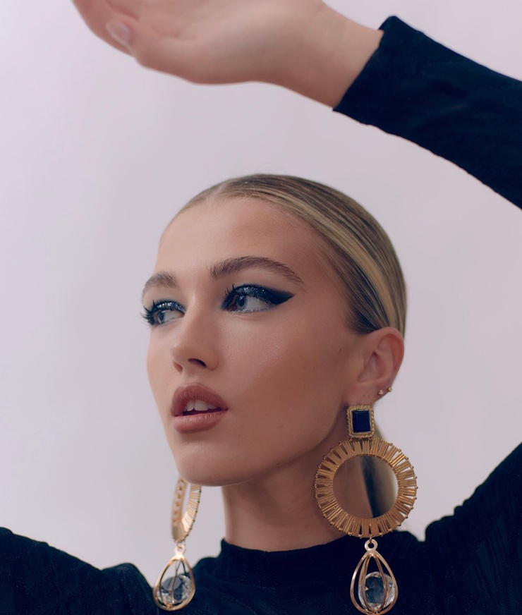 Yasmin Christian image