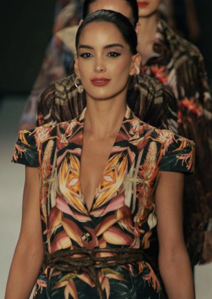Valentina Mora