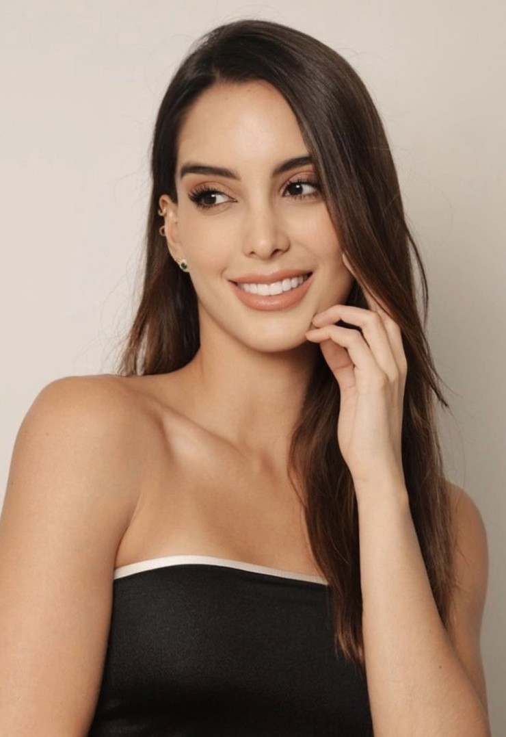 Valentina Mora