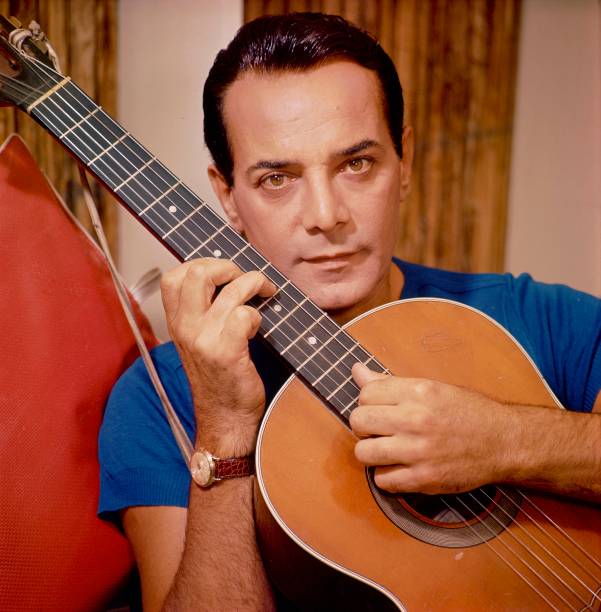 Georges Guétary