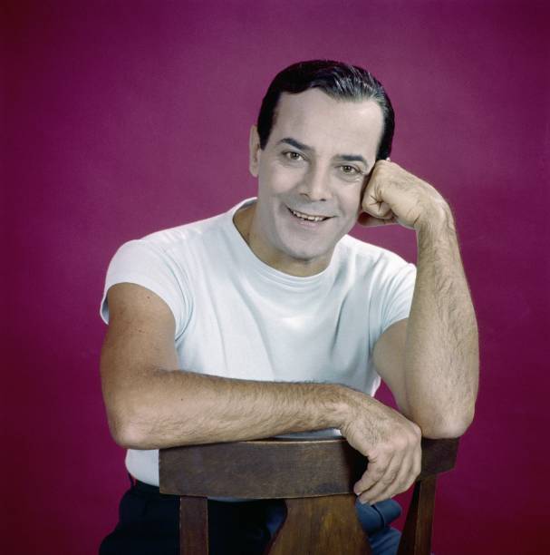 Georges Guétary