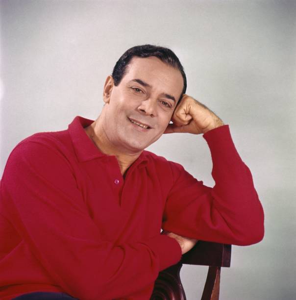 Georges Guétary