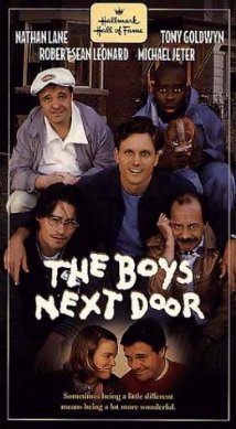 The Boys Next Door The Boys Next Door
