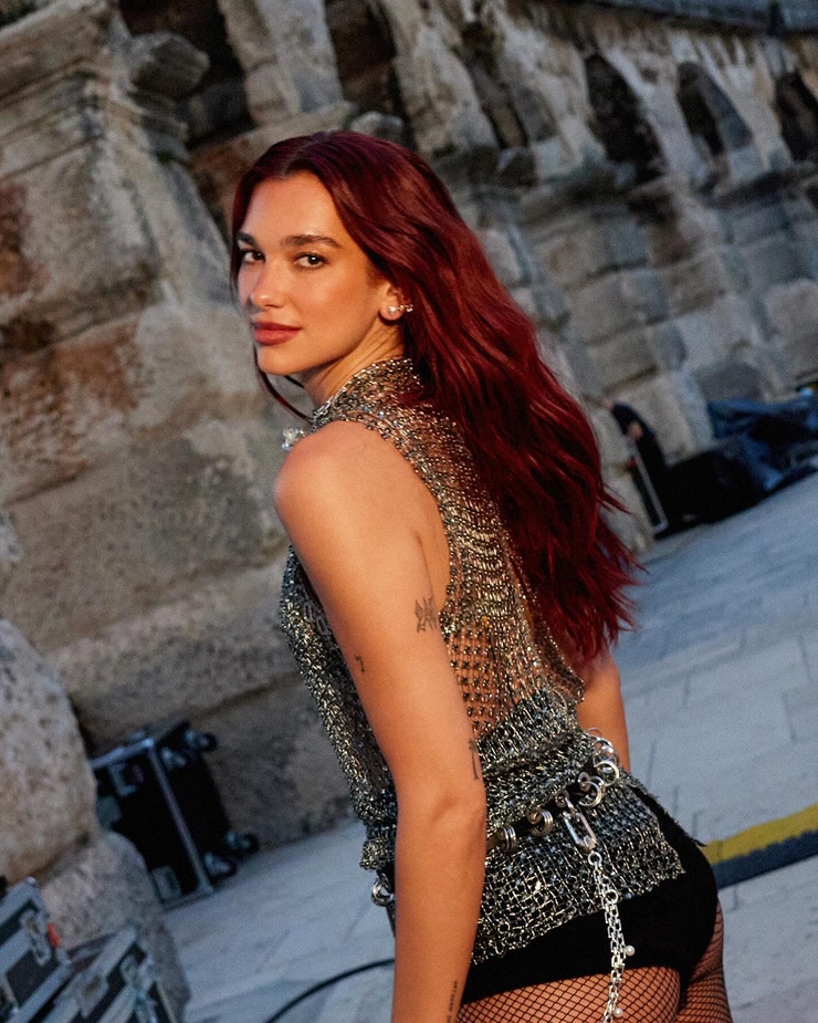 Dua Lipa Dua Lipa