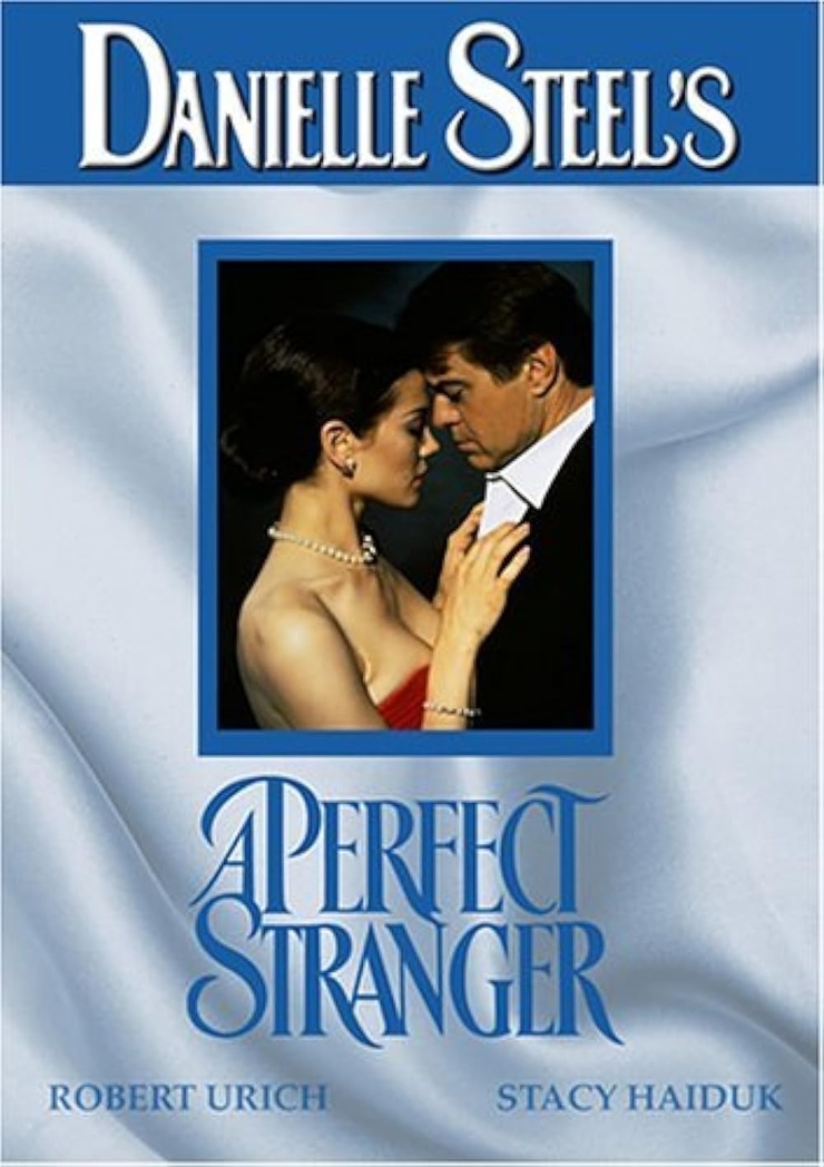 A Perfect Stranger A Perfect Stranger