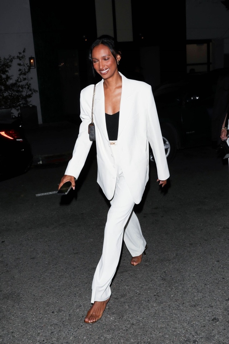 Jasmine Tookes Jasmine Tookes