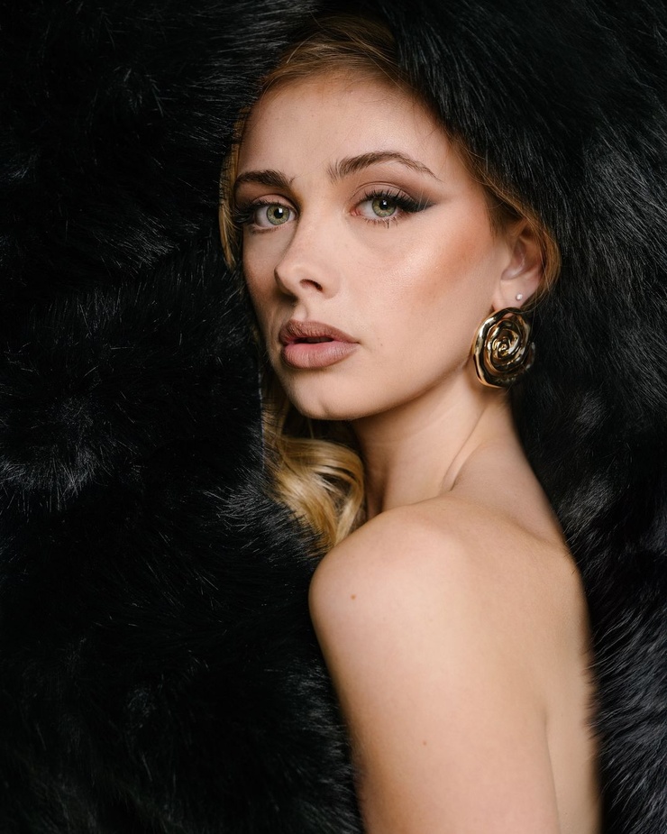 India Woollard
