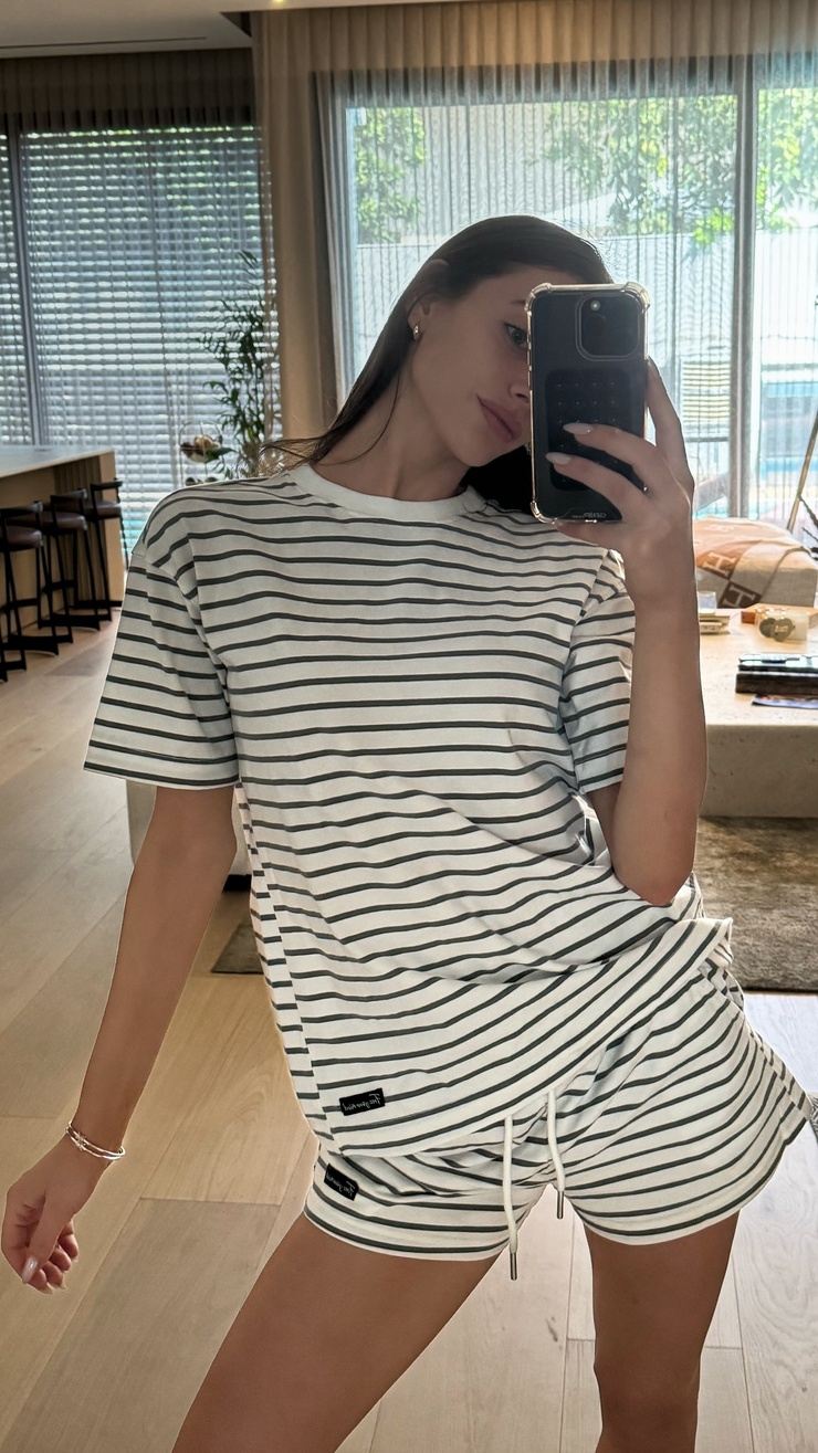 Yael Shelbia
