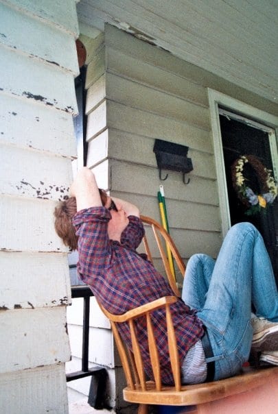 Caleb Landry Jones