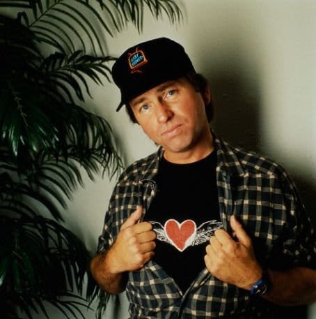 John Ritter