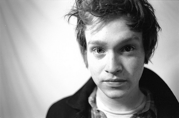 Caleb Landry Jones