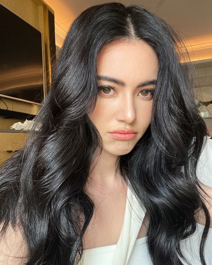 Davika Hoorne