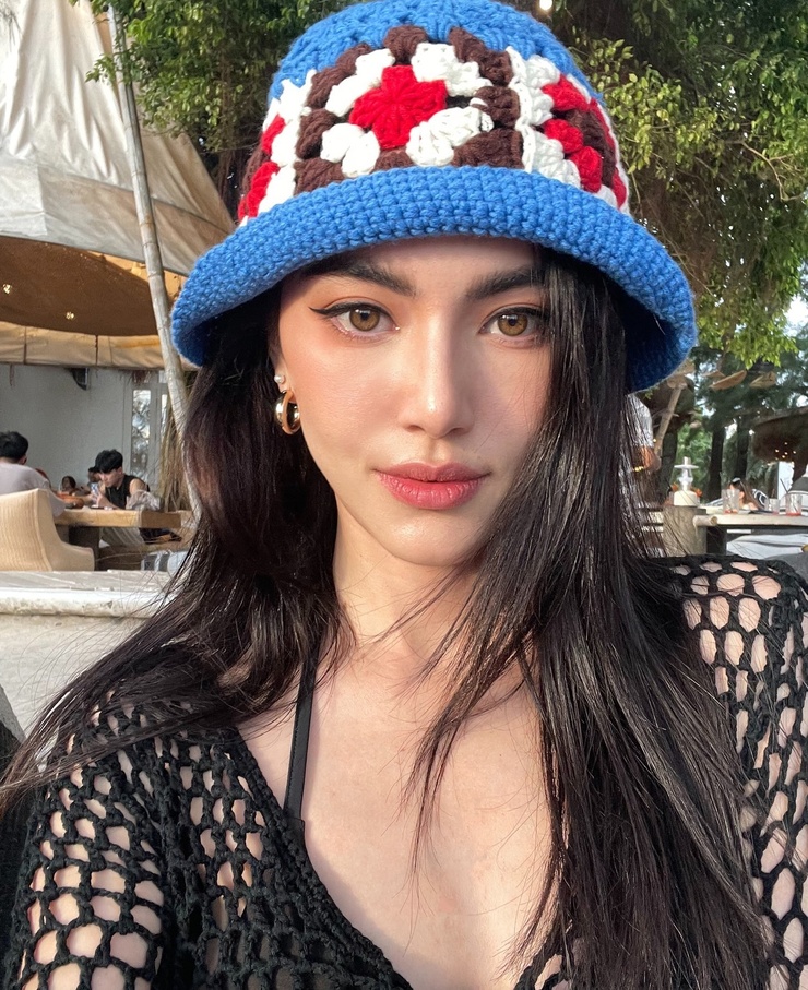 Davika Hoorne