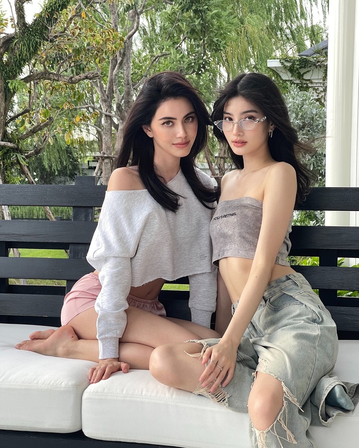 Davika Hoorne